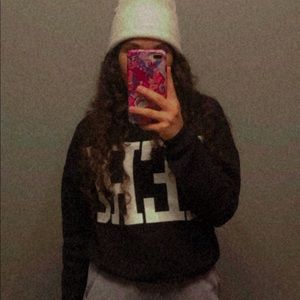 Meet your Posher, Ingrid